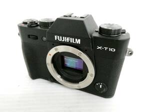 【FUJIFILM/富士フイルム】卯③39//X-T10/モック/展示用店頭ディスプレイ/非売品