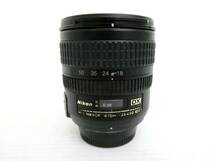 【Nikon/ニコン】卯⑤36//Nikon DX AF-S NIKKOR 18-70mm 1:3.5-4.5G ED/_画像6