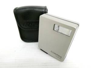 【CONTAX/コンタックス】卯②53//TLA140/防湿庫保管品　美品/