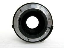 【Nikon/ニコン】卯②48//Ai-s NIKKOR 135mm 1:2.8/防湿庫保管品_画像4