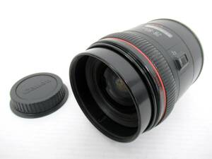 【Canon/キヤノン】卯②107//ZOOM LENS EF 28-80mm 1:2.8-4 L/防湿庫保管品