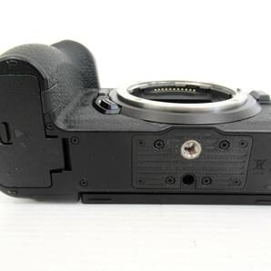 【Nikon/ニコン】卯④124//Z6 ボディ/MB-N10 バッテリーパック/美品/防湿庫保管の画像8