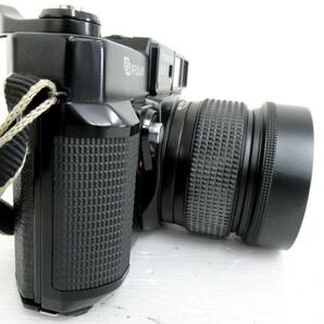 【FUJI/フジ】卯⑤62//美品 FUJI GW690Ⅱ EBC FUJINON 1:3.5 f=90mm ケース付/カウンター131の画像4