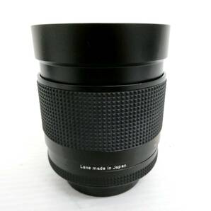 【CARL ZEISS/CONTAX】卯④128//Distagon 1.4/35mm T＊ MMJ/美品/防湿庫保管の画像8