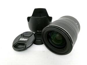 【Nikon/ニコン】卯④174//Nikon ED AF-S NIKKOR 28-70mm 1:2.8D