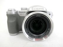 【FUJIFILM/Nikon/Panasonic/PENTAX】卯⑥19//コンパクトデジタルカメラ4台まとめ/COOLPIX L23/Finepix A310/他2台_画像5