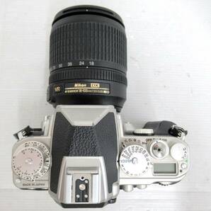 【Nikon/ニコン】卯①192//Df/DX AF-S NIKKOR 18-105mm 1:3.5-5.6G EDの画像5