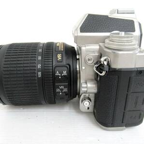 【Nikon/ニコン】卯①192//Df/DX AF-S NIKKOR 18-105mm 1:3.5-5.6G EDの画像6