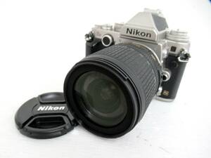 【Nikon/ニコン】卯①192//Df/DX AF-S NIKKOR 18-105mm 1:3.5-5.6G ED