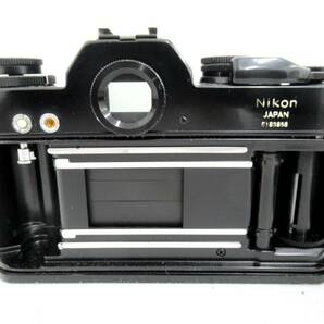 【Nikon/ニコン】卯②158//EL/NIKKOR-S.C Auto 1:1.4 f=50mm/FE/NIKKOR 43〜86mm 1:3.5/EMおまけでの画像5