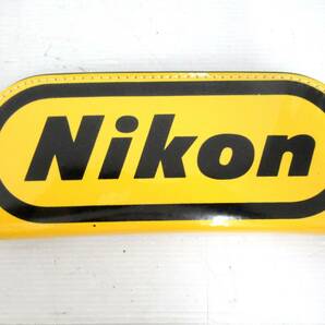【Nikon/ニコン】卯②158//EL/NIKKOR-S.C Auto 1:1.4 f=50mm/FE/NIKKOR 43〜86mm 1:3.5/EMおまけでの画像10