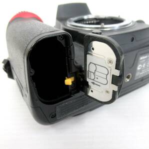 【Nikon/ニコン】卯⑥44//D7000/デジタル一眼レフ/箱付きの画像9