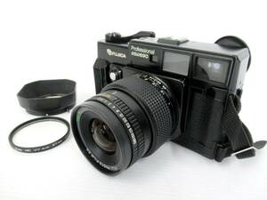 【FUJICA/フジカ】卯⑥27//GSW690 Professional/EBC FUJINON SW 1:5.6 f=65mm/カウンター325