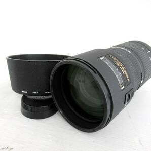 【Nikon/ニコン】卯④201//AF NIKKOR 80-200mm 1:2.8 D EDの画像1