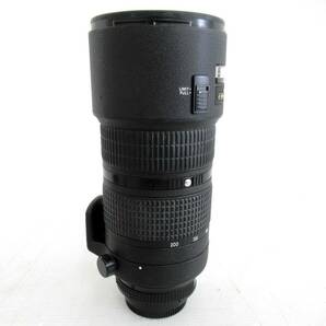 【Nikon/ニコン】卯④201//AF NIKKOR 80-200mm 1:2.8 D EDの画像9