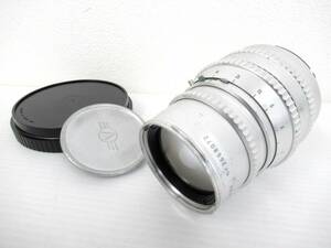 【CARL ZEISS/HASSELBLAD】卯②225//Sonnar 1:4 f=150mm Cレンズ/オールドレンズ