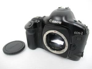 【Canon/キヤノン】卯④309//EOS1 V ボディ