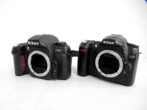 【Nikon/ニコン】卯⑥52//D50/F80/一眼レフまとめ