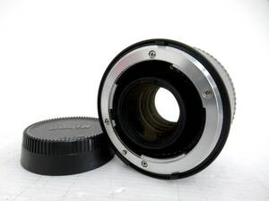 【Nikon/ニコン】卯①291//AF-S TELECONVERTER/TC-20EⅢ/防湿庫保管/美品