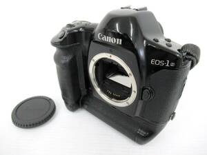 [Canon/ Canon ].①341//EOS-1N/HS/ film single‐lens reflex body / dampproof box storage / beautiful goods 