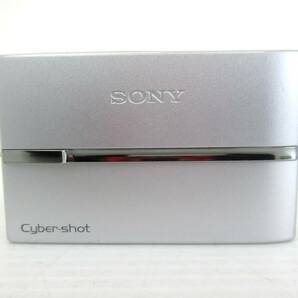 【SONY/ソニー】卯①420//サイバーショット/Cyber-shot/DSC-T9/コンパクトデジタルカメラの画像3