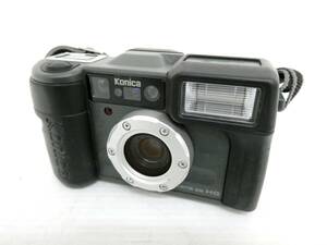 【Konica/コニカ】卯②263//現場監督　LENS 28 HG