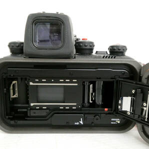 【Nikon/ニコン】卯⑤153//希少/防湿保管 Nikon NIKONOS RS R-UW AF NIKKOR 20-35mm 1:2.8 ストロボ付の画像6