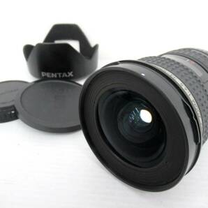 【PENTAX/ペンタックス】卯④390//SMC PENTAX-FA 645 ZOOM 1:4.5 33-55mm AL/防湿庫保管の画像1