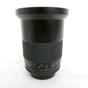 【CARL ZEISS/CONTAX】卯⑤193//美品 Vario-Sonnar 3.3-4.0/28-85 T＊ MMJの画像8