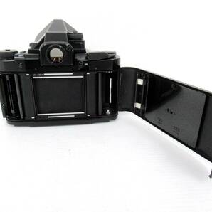 【PENTAX/ペンタックス】卯④368//67Ⅱ ボディ/AE ファインダー/美品/OH済の画像5