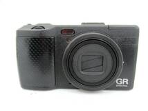 【RICOH/リコー】卯④355//GR DIGITAL Ⅳ/充電器/バッテリー_画像2