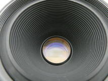 【Canon/キヤノン】卯①530//COMPACT-MACRO LENS EF 50mm 1:2.5/防湿庫保管品_画像3