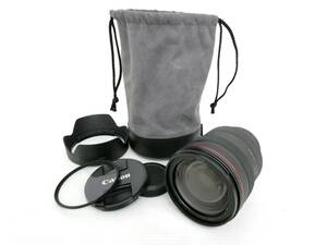 【Canon/キヤノン】卯①494//LENS RF 28-70mm F2 L USM/防湿庫保管品　極美品