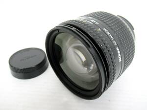 【Nikon/ニコン】卯④429//AF NIKKOR 24-120mm 1:3.5-5.6D