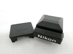 【Nikon/ニコン】卯③201//DW-3 ウエストレベルファインダー