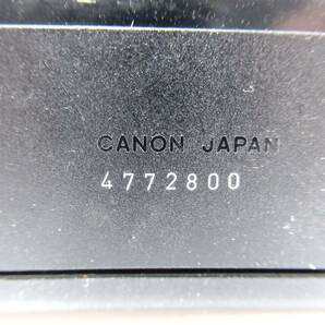 【Canon/キヤノン】卯③256//Autoboy2 コンパクトカメラの画像9