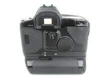 【Canon/キヤノン】卯⑤197//美品 Canon EOS-1N CANON ZOOM LENS EF 35-70mm 1:3.5-4.5///_画像4