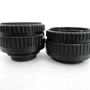 【Nikon/ニコン】卯⑤184//箱付/美品 EL-Nikkor 75mm f/4N 50mm f/2.8N/の画像9