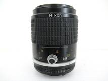 【Nikon/ニコン】卯⑥71//Micro-NIKKOR 105mm 1:2.8_画像6