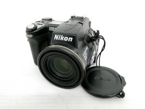 【Nikon/ニコン】卯④438//COOLPIX 5700/NIKKOR ED 8.9-71.2mm 1:2.8-4.2///