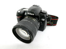 【Nikon/ニコン】卯①628//D70/AF-S NIKKOR 18-70mm 1:3.5-4.5G ED_画像1