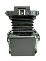 【FUJI/フジ】卯⑥74//GX680 Professional/ロールフィルムホルダー220/ボディ箱付き_画像6