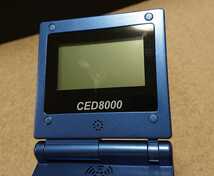 CED8000 シューティングタイマー JSCやアンリミテッドなどのシューティング競技の計測に_画像2