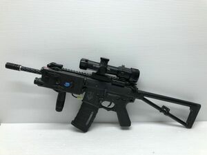 N394-240403-71 VFC KAC PDW ナイツアーマメント 電動ガン 【ジャンク品】