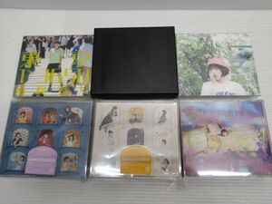 Y389-240418-9 南條愛乃 CDアルバム6タイトルセット 中古美品 初回限定盤 特典CD・Blu-ray・DVD付属 ラブライブ! μ’ｓ 絢瀬絵里