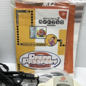 N325-240421-35 ドリームキャスト DreamCast HKT-3000 【ジャンク品】の画像4