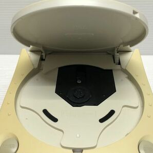 N325-240421-35 ドリームキャスト DreamCast HKT-3000 【ジャンク品】の画像8