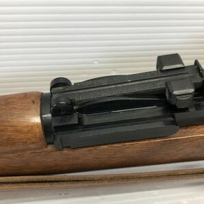 N318-270425-71マルシン Kar98K ガスガン 【ジャンク品】の画像8