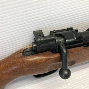 N318-270425-71マルシン Kar98K ガスガン 【ジャンク品】の画像3