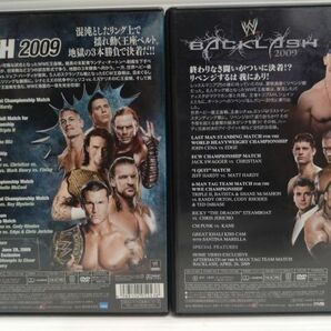 Y321-240428-14 WWE プロレス DVD10タイトルセット 中古品 国内版 日本語字幕入 JSPORTS ジェフ・ハーディ 2005-2011 アメプロの画像5